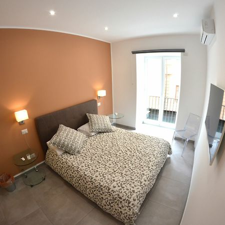 Capo Suite Luxury Rooms Palermo Kültér fotó