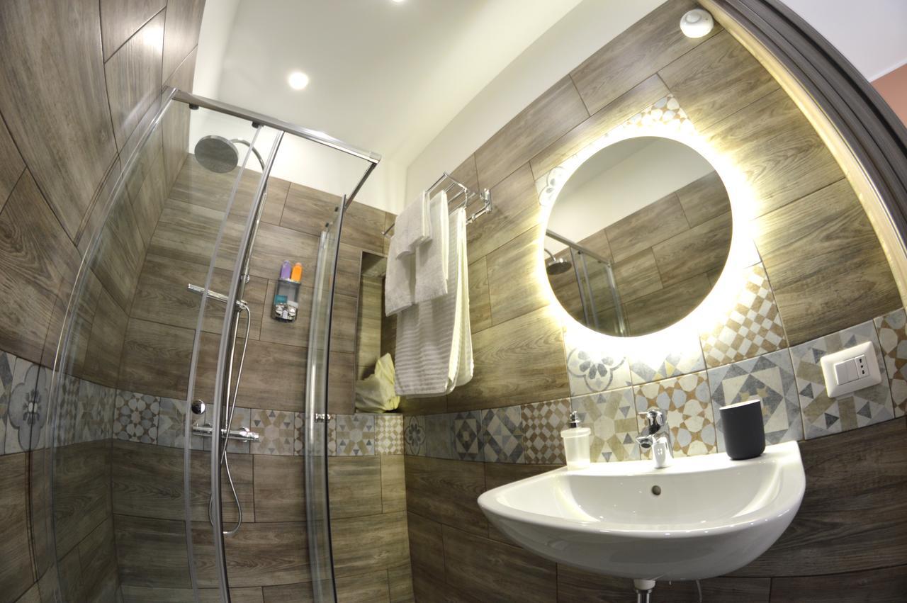 Capo Suite Luxury Rooms Palermo Kültér fotó