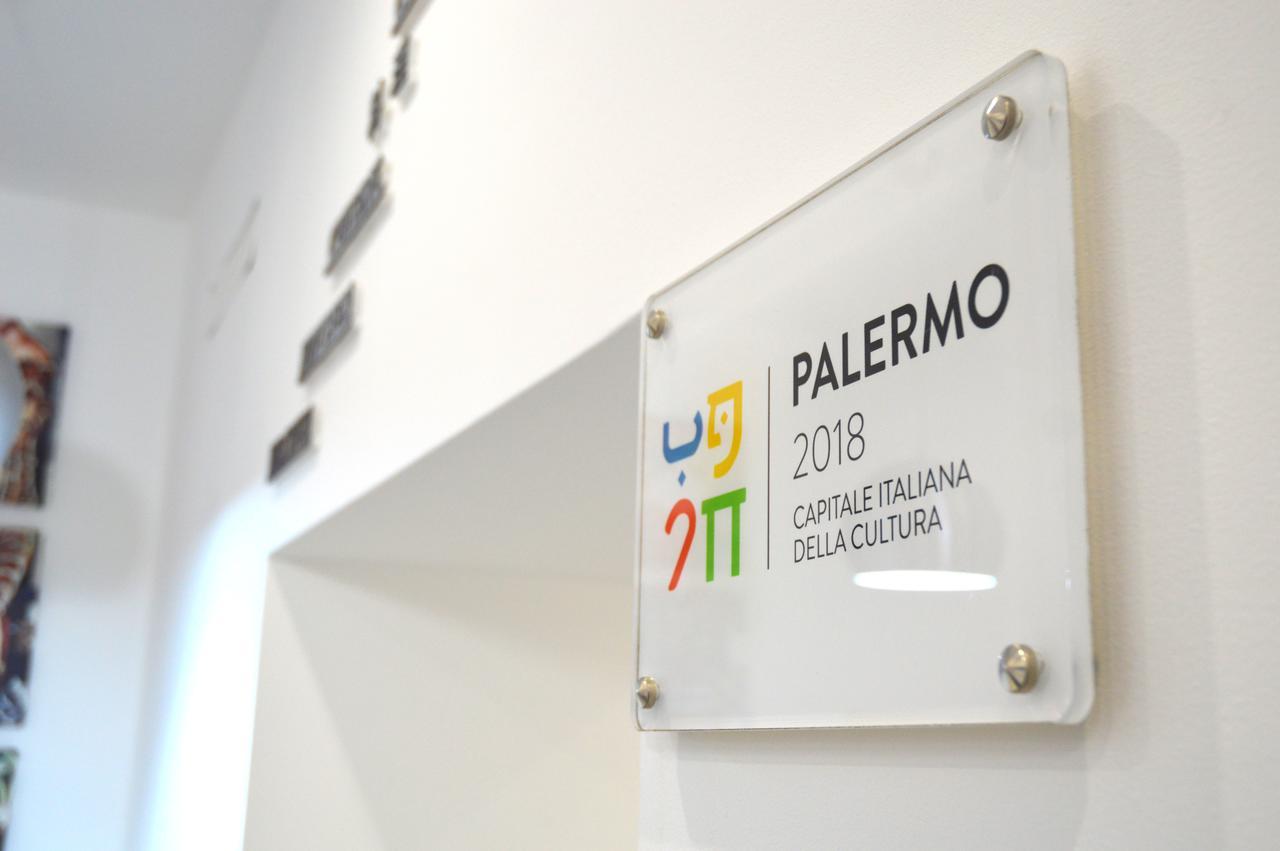 Capo Suite Luxury Rooms Palermo Kültér fotó