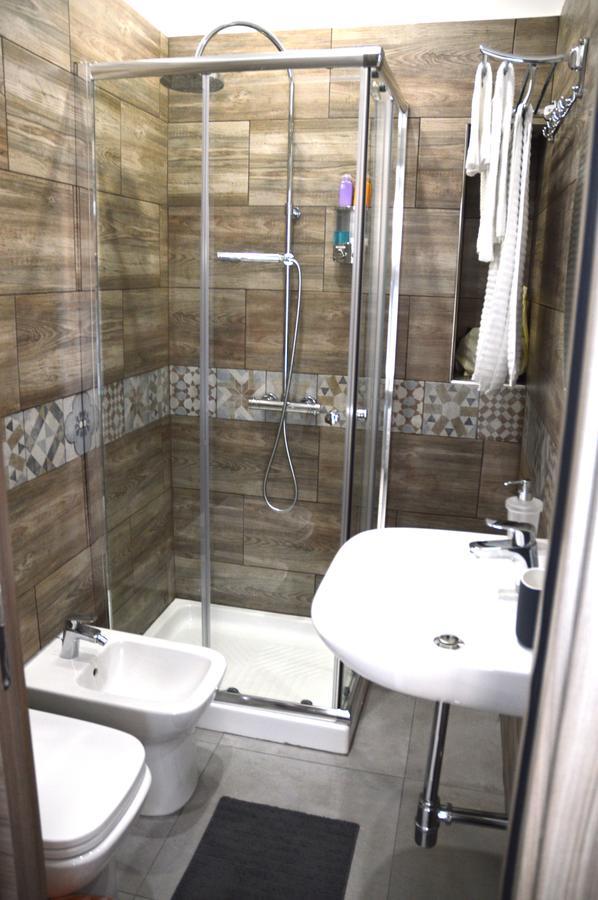 Capo Suite Luxury Rooms Palermo Kültér fotó