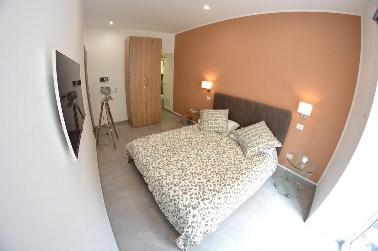 Capo Suite Luxury Rooms Palermo Kültér fotó