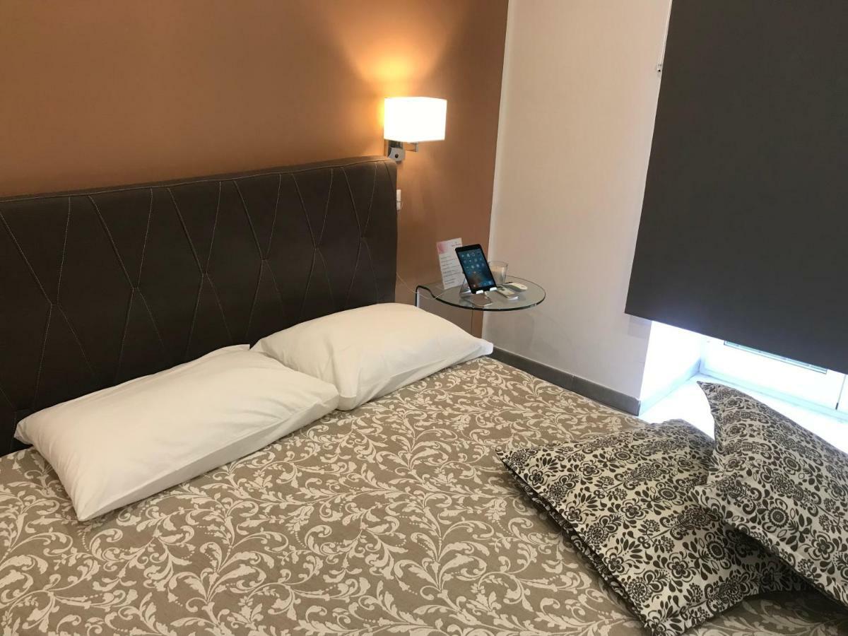 Capo Suite Luxury Rooms Palermo Kültér fotó