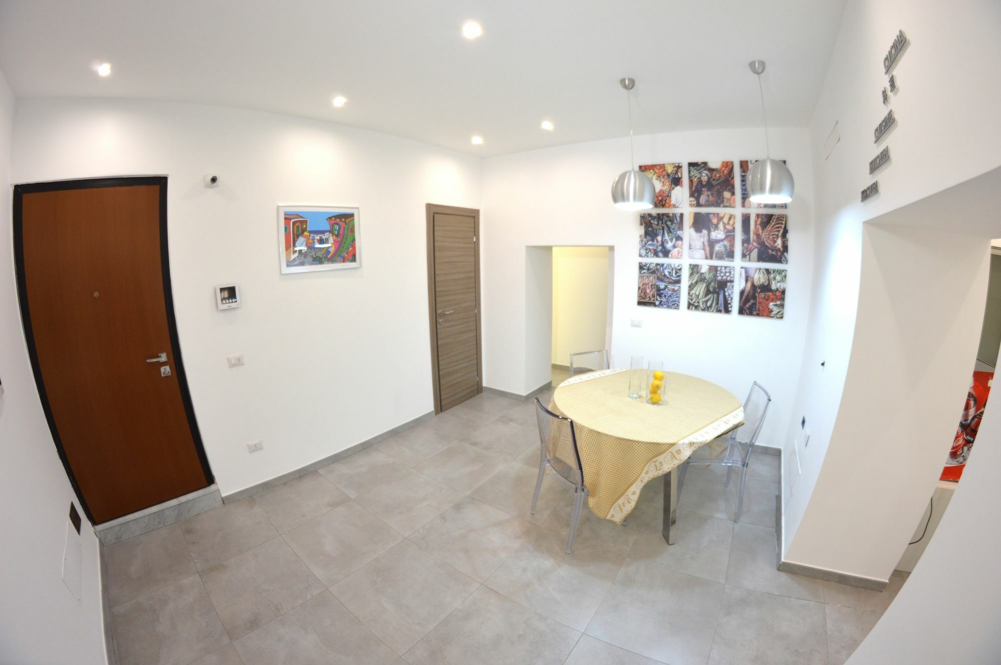 Capo Suite Luxury Rooms Palermo Kültér fotó