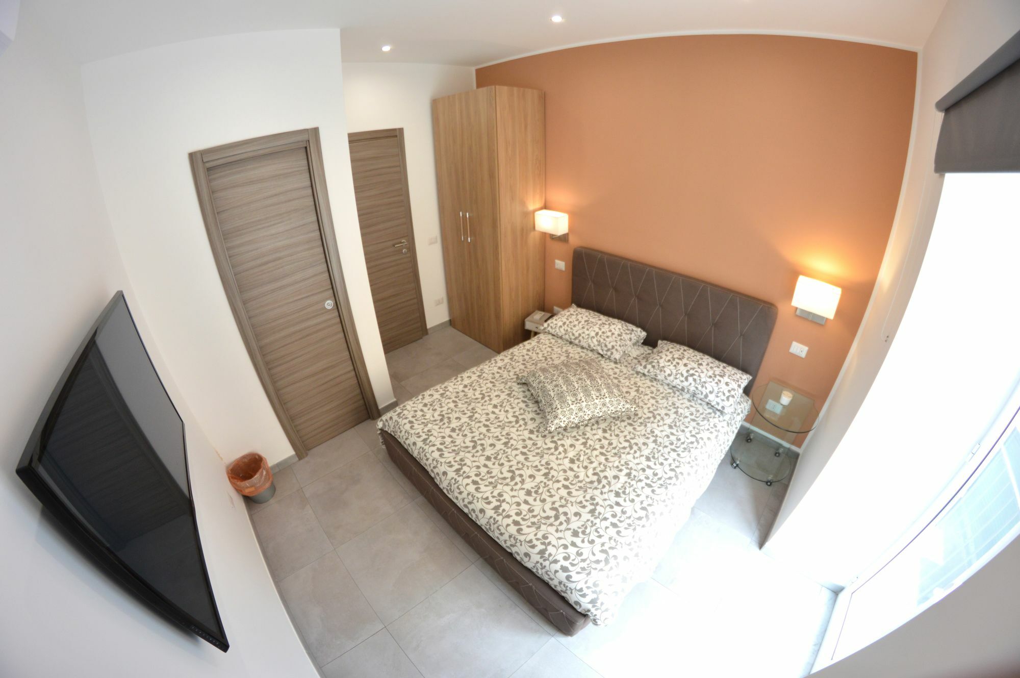 Capo Suite Luxury Rooms Palermo Kültér fotó