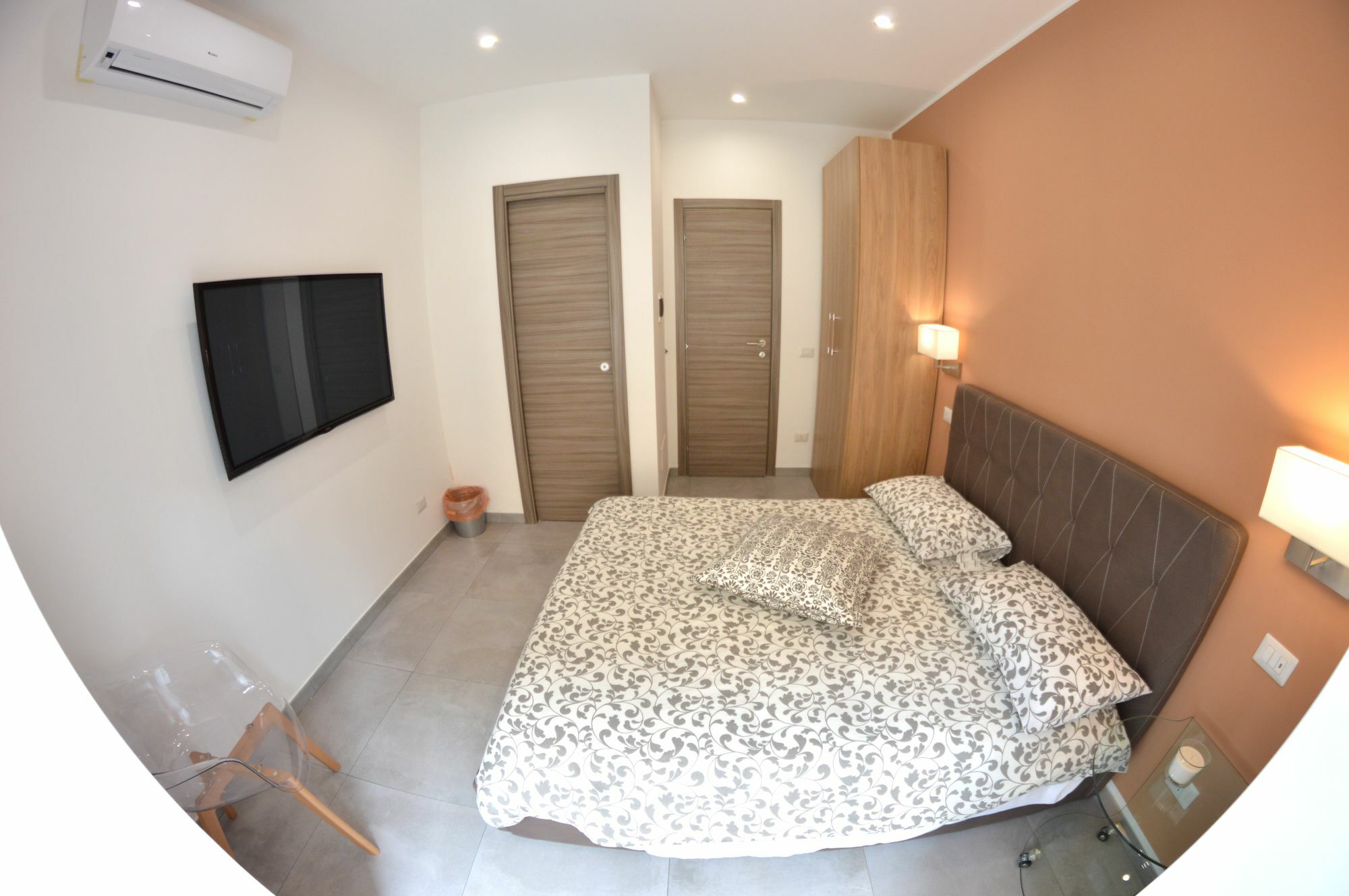 Capo Suite Luxury Rooms Palermo Kültér fotó