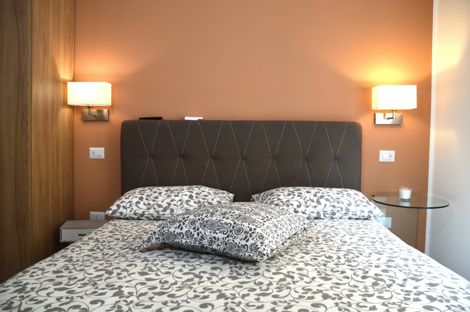 Capo Suite Luxury Rooms Palermo Kültér fotó